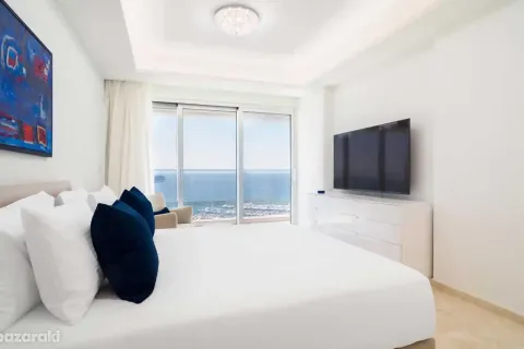 4 bedrooms Penthouse in Limassol, Cyprus No. 32981 8