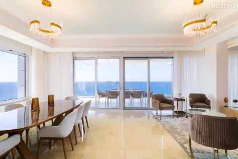 4 dormitorios Penthouse en Limassol, Cyprus No. 32981 4