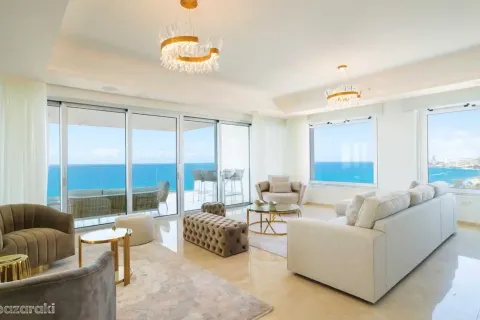 4 dormitorios Penthouse en Limassol, Cyprus No. 32981 2