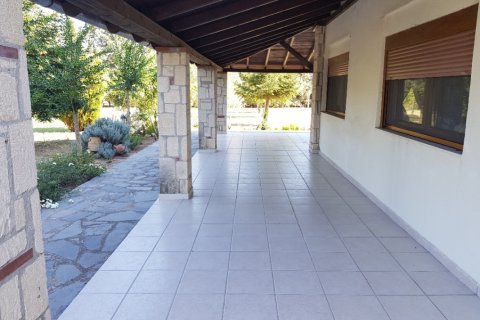 5 dormitorios Villa en Chalkidiki, Greece No. 47551 4