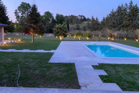 5 bedrooms Villa in Chalkidiki, Greece No. 47551 5