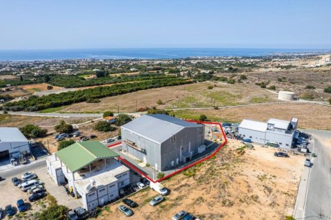 1375m² Commercial property in Paphos, Cyprus No. 47579 6