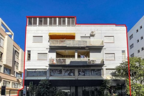 853m² Commercial property en Nicosia, Cyprus No. 47577 9