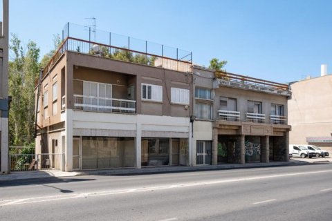 496m² Commercial property en Nicosia, Cyprus No. 47578 5