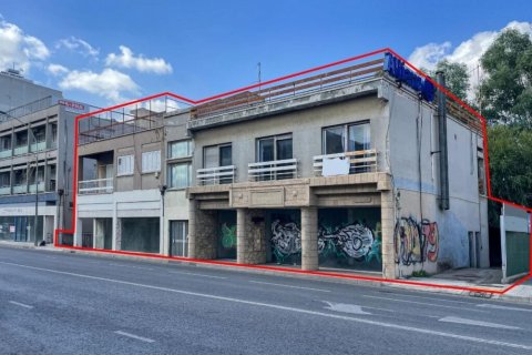 496m² Commercial property in Nicosia, Cyprus No. 47578 14