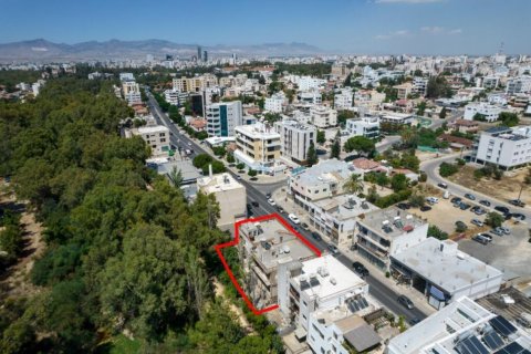 496m² Commercial property à Nicosia, Cyprus No. 47578 4