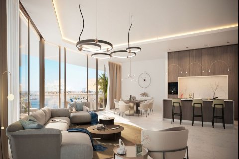 46m² Apartment on the Yas Island, UAE No. 5705 3