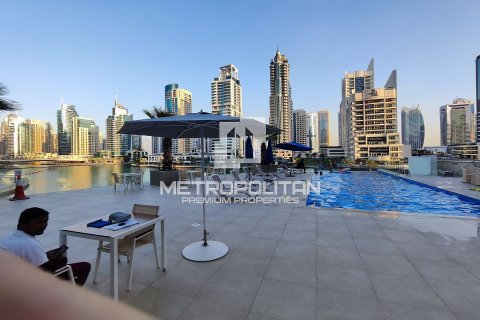 48m² Apartment in Dubai Marina, UAE No. 5676 14