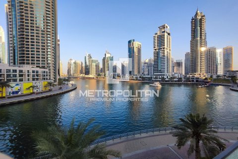 48m² Apartment in Dubai Marina, UAE No. 5676 12