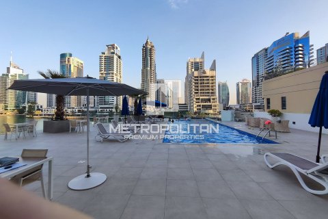 48m² Apartment in Dubai Marina, UAE No. 5676 11