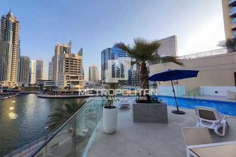 48m² Apartment in Dubai Marina, UAE No. 5676 9