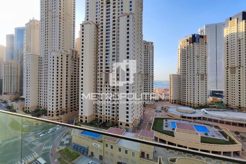 48m² Apartment en Dubai Marina, UAE No. 5676 1