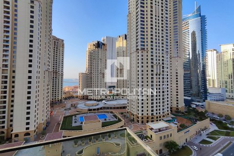 48m² Appartement à Dubai Marina, UAE No. 5676 8