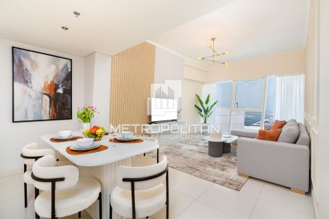 Квартира с 2 спальнями в Damac Heights, ОАЭ №5675 1