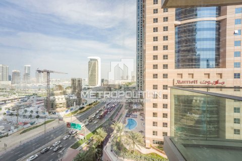 2 dormitorios Apartment en Damac Heights, UAE No. 5675 16