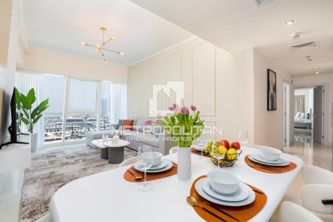 2 dormitorios Apartment en Damac Heights, UAE No. 5675 4