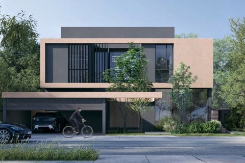 4 bedrooms Townhouse in Tilal City, UAE No. 5703 9