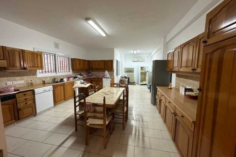 4 dormitorios Villa en Moniatis, Cyprus No. 30029 11