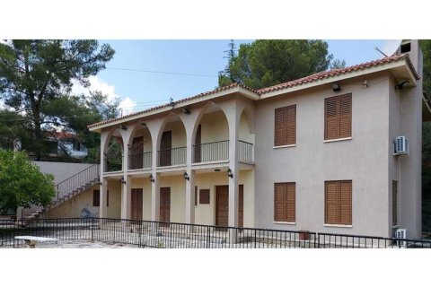 4 dormitorios Villa en Moniatis, Cyprus No. 30029 1