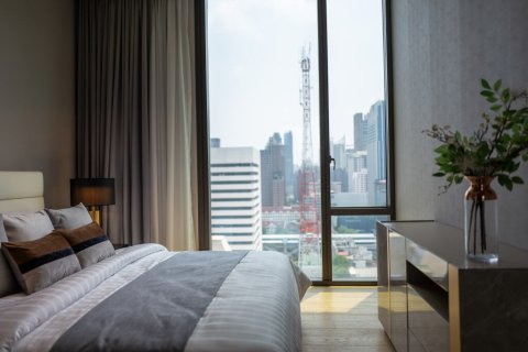 2 bedrooms Condo  in Bangkok, Thailand No. 483 15