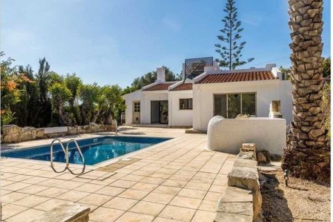 3 dormitorios House en Tala, Cyprus No. 63536 1