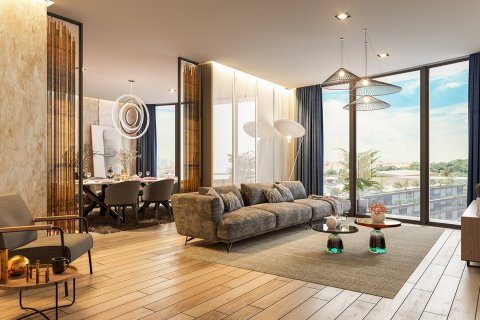 3+1 Apartment in Kadikoy, Turkey No. 13768 4