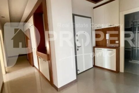 5 rooms Appartement à Muratpasa, Turkey No. 14485 29