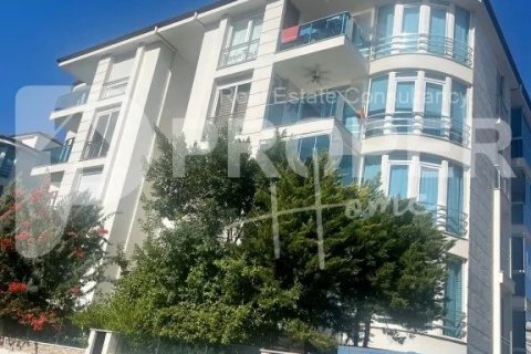 5 rooms Apartment in Muratpasa, Turkey No. 14485 5