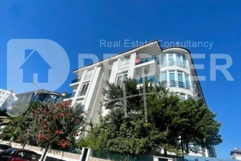 5 rooms Apartment in Muratpasa, Turkey No. 14485 1