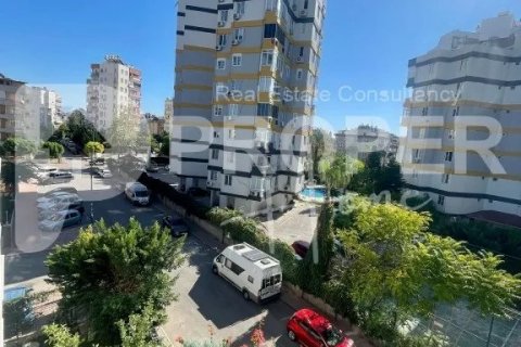 5 rooms Appartement à Muratpasa, Turkey No. 14485 7