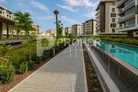 3 rooms Apartment in Konyaalti, Turkey No. 14484 3