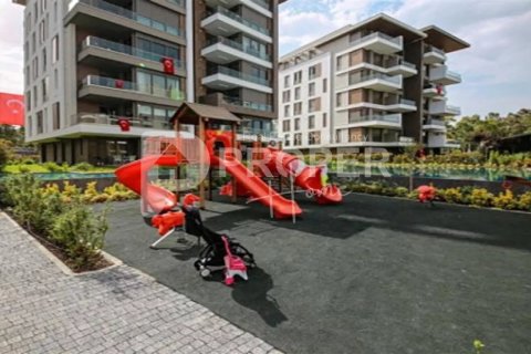 3 rooms Apartment in Konyaalti, Turkey No. 14484 23