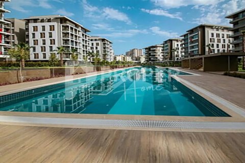 3 rooms Apartment in Konyaalti, Turkey No. 14484 1