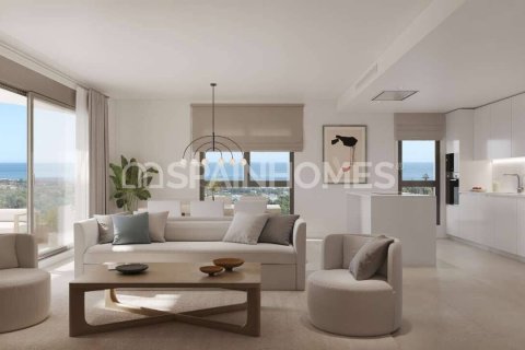 3 chambres Appartement à Estepona, Spain No. 26332 12