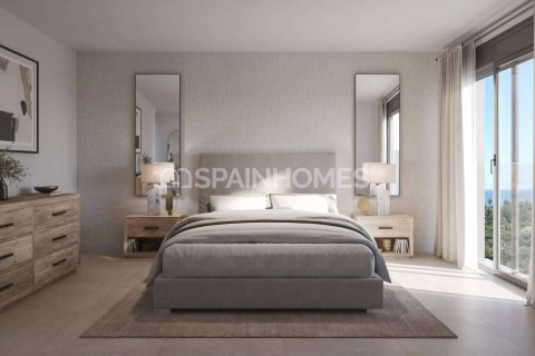 3 chambres Appartement à Estepona, Spain No. 26332 13