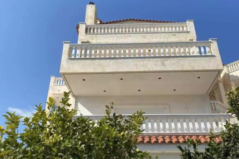 4 bedrooms Villa in Athens, Greece No. 47786 6