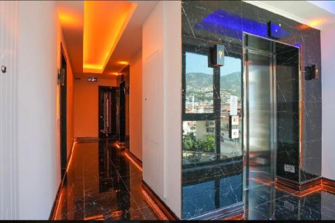 3 rooms Appartement à Alanya, Turkey No. 66323 17