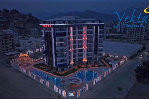 3 rooms Appartement à Alanya, Turkey No. 66323 2