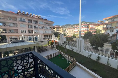 3 rooms Appartement à Alanya, Turkey No. 66323 26