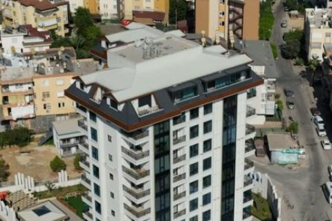 3 rooms Appartement à Alanya, Turkey No. 66323 29