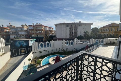 3 rooms Appartement à Alanya, Turkey No. 66323 27