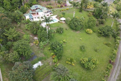 4 chambres House à Saint George, Dominica No. 66283 16