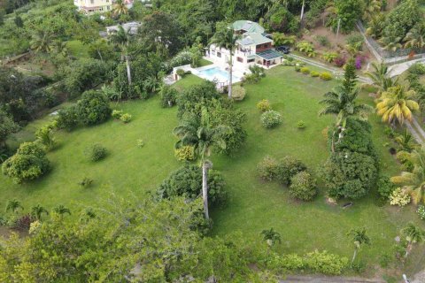 4 chambres House à Saint George, Dominica No. 66283 15