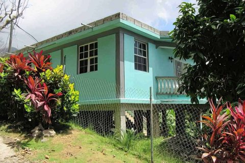 5 chambres House à Saint John, Dominica No. 66294 11