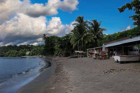 5 chambres House à Saint John, Dominica No. 66294 17