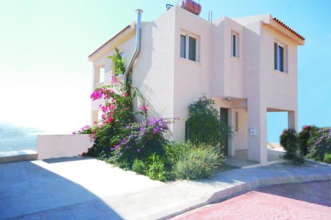 2 dormitorios Villa en Paphos, Cyprus No. 49899 14