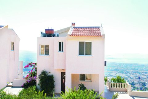 2 dormitorios Villa en Paphos, Cyprus No. 49899 10