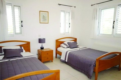 2 dormitorios Villa en Paphos, Cyprus No. 49899 9