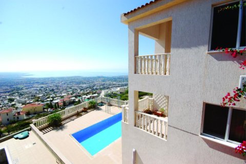 2 dormitorios Villa en Paphos, Cyprus No. 49899 15