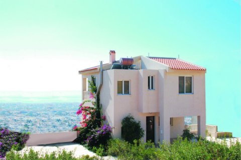 2 dormitorios Villa en Paphos, Cyprus No. 49899 2